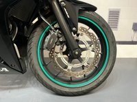 USED 2018 68 HONDA CBR500 R - BUY ONLINE 24 HRS A DAY - FINANCE AVAILABLE - ALL TYPES OF CREDIT ACCEPTED WITH AFTERMARKET RACE EXHAUST