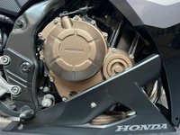 USED 2018 68 HONDA CBR500 R - BUY ONLINE 24 HRS A DAY - FINANCE AVAILABLE - ALL TYPES OF CREDIT ACCEPTED WITH AFTERMARKET RACE EXHAUST