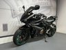 USED 2018 68 HONDA CBR500 R - BUY ONLINE 24 HRS A DAY - FINANCE AVAILABLE - ALL TYPES OF CREDIT ACCEPTED WITH AFTERMARKET RACE EXHAUST