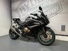 USED 2018 68 HONDA CBR500 R - BUY ONLINE 24 HRS A DAY - FINANCE AVAILABLE - ALL TYPES OF CREDIT ACCEPTED WITH AFTERMARKET RACE EXHAUST