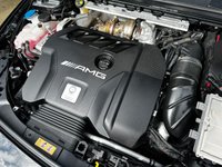 USED 2020 70 MERCEDES-BENZ A-CLASS 2.0 AMG A 45 S 4MATICPLUS PLUS 5d 416 BHP 