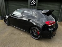 USED 2020 70 MERCEDES-BENZ A-CLASS 2.0 AMG A 45 S 4MATICPLUS PLUS 5d 416 BHP 