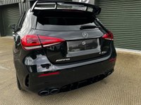 USED 2020 70 MERCEDES-BENZ A-CLASS 2.0 AMG A 45 S 4MATICPLUS PLUS 5d 416 BHP 