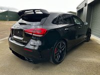 USED 2020 70 MERCEDES-BENZ A-CLASS 2.0 AMG A 45 S 4MATICPLUS PLUS 5d 416 BHP 