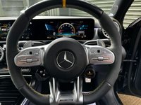 USED 2020 70 MERCEDES-BENZ A-CLASS 2.0 AMG A 45 S 4MATICPLUS PLUS 5d 416 BHP 