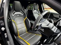 USED 2020 70 MERCEDES-BENZ A-CLASS 2.0 AMG A 45 S 4MATICPLUS PLUS 5d 416 BHP 