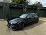 USED 2020 70 MERCEDES-BENZ A-CLASS 2.0 AMG A 45 S 4MATICPLUS PLUS 5d 416 BHP 