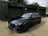 USED 2020 70 MERCEDES-BENZ A-CLASS 2.0 AMG A 45 S 4MATICPLUS PLUS 5d 416 BHP 