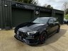 USED 2020 70 MERCEDES-BENZ A-CLASS 2.0 AMG A 45 S 4MATICPLUS PLUS 5d 416 BHP 