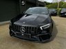 USED 2020 70 MERCEDES-BENZ A-CLASS 2.0 AMG A 45 S 4MATICPLUS PLUS 5d 416 BHP 