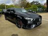 USED 2020 70 MERCEDES-BENZ A-CLASS 2.0 AMG A 45 S 4MATICPLUS PLUS 5d 416 BHP 