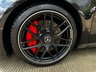 USED 2020 70 MERCEDES-BENZ A-CLASS 2.0 AMG A 45 S 4MATICPLUS PLUS 5d 416 BHP 