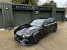 USED 2020 70 MERCEDES-BENZ A-CLASS 2.0 AMG A 45 S 4MATICPLUS PLUS 5d 416 BHP 