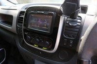 USED 2017 67 RENAULT TRAFIC 1.6 LL29 SPORT NAV ENERGY DCI CREW 145 BHP 