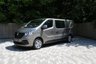 USED 2017 67 RENAULT TRAFIC 1.6 LL29 SPORT NAV ENERGY DCI CREW 145 BHP 