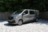 USED 2017 67 RENAULT TRAFIC 1.6 LL29 SPORT NAV ENERGY DCI CREW 145 BHP 