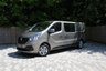 USED 2017 67 RENAULT TRAFIC 1.6 LL29 SPORT NAV ENERGY DCI CREW 145 BHP 