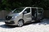 USED 2017 67 RENAULT TRAFIC 1.6 LL29 SPORT NAV ENERGY DCI CREW 145 BHP 