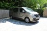 USED 2017 67 RENAULT TRAFIC 1.6 LL29 SPORT NAV ENERGY DCI CREW 145 BHP 