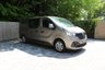 USED 2017 67 RENAULT TRAFIC 1.6 LL29 SPORT NAV ENERGY DCI CREW 145 BHP 