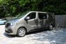 USED 2017 67 RENAULT TRAFIC 1.6 LL29 SPORT NAV ENERGY DCI CREW 145 BHP 