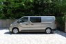 USED 2017 67 RENAULT TRAFIC 1.6 LL29 SPORT NAV ENERGY DCI CREW 145 BHP 