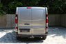 USED 2017 67 RENAULT TRAFIC 1.6 LL29 SPORT NAV ENERGY DCI CREW 145 BHP 