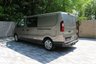 USED 2017 67 RENAULT TRAFIC 1.6 LL29 SPORT NAV ENERGY DCI CREW 145 BHP 