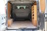 USED 2017 67 RENAULT TRAFIC 1.6 LL29 SPORT NAV ENERGY DCI CREW 145 BHP 