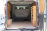 USED 2017 67 RENAULT TRAFIC 1.6 LL29 SPORT NAV ENERGY DCI CREW 145 BHP 