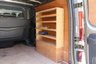 USED 2017 67 RENAULT TRAFIC 1.6 LL29 SPORT NAV ENERGY DCI CREW 145 BHP 