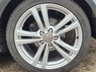 USED 2014 64 AUDI A3 1.6 TDI S LINE 3d SAT NAV &pound;0 TAX - LOW MILES - SAT NAV - HISTORY - MEDIA BLUE TOOTH
