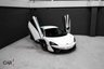 USED 2018 07 MCLAREN 540C 3.8 V8 SSG 2d 533 BHP / STUNNING CAR!
