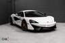 USED 2018 07 MCLAREN 540C 3.8 V8 SSG 2d 533 BHP / STUNNING CAR!