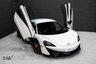 USED 2018 07 MCLAREN 540C 3.8 V8 SSG 2d 533 BHP / STUNNING CAR!