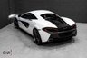 USED 2018 07 MCLAREN 540C 3.8 V8 SSG 2d 533 BHP / STUNNING CAR!