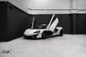 USED 2018 07 MCLAREN 540C 3.8 V8 SSG 2d 533 BHP / STUNNING CAR!