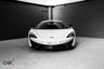 USED 2018 07 MCLAREN 540C 3.8 V8 SSG 2d 533 BHP / STUNNING CAR!