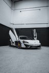 USED 2018 07 MCLAREN 540C 3.8 V8 SSG 2d 533 BHP / STUNNING CAR!