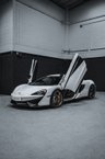 USED 2018 07 MCLAREN 540C 3.8 V8 SSG 2d 533 BHP / STUNNING CAR!
