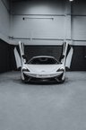 USED 2018 07 MCLAREN 540C 3.8 V8 SSG 2d 533 BHP / STUNNING CAR!