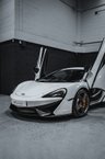 USED 2018 07 MCLAREN 540C 3.8 V8 SSG 2d 533 BHP / STUNNING CAR!