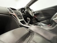 USED 2014 64 VAUXHALL ASTRA GTC 2.0 VXR 3d 276 BHP Low Mileage 30801 Miles, Hosting  &pound;5445 5* Factory options, VXR Aero Pack, VXR Leather Seat Pack, Premium Forward Lighting Pack