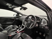 USED 2014 64 VAUXHALL ASTRA GTC 2.0 VXR 3d 276 BHP Low Mileage 30801 Miles, Hosting  &pound;5445 5* Factory options, VXR Aero Pack, VXR Leather Seat Pack, Premium Forward Lighting Pack