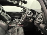 USED 2014 64 VAUXHALL ASTRA GTC 2.0 VXR 3d 276 BHP Low Mileage 30801 Miles, Hosting  &pound;5445 5* Factory options, VXR Aero Pack, VXR Leather Seat Pack, Premium Forward Lighting Pack