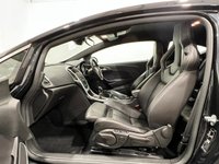 USED 2014 64 VAUXHALL ASTRA GTC 2.0 VXR 3d 276 BHP Low Mileage 30801 Miles, Hosting  &pound;5445 5* Factory options, VXR Aero Pack, VXR Leather Seat Pack, Premium Forward Lighting Pack