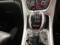 USED 2014 64 VAUXHALL ASTRA GTC 2.0 VXR 3d 276 BHP Low Mileage 30801 Miles, Hosting  &pound;5445 5* Factory options, VXR Aero Pack, VXR Leather Seat Pack, Premium Forward Lighting Pack