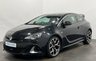 USED 2014 64 VAUXHALL ASTRA GTC 2.0 VXR 3d 276 BHP Low Mileage 30801 Miles, Hosting  &pound;5445 5* Factory options, VXR Aero Pack, VXR Leather Seat Pack, Premium Forward Lighting Pack