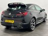USED 2014 64 VAUXHALL ASTRA GTC 2.0 VXR 3d 276 BHP Low Mileage 30801 Miles, Hosting  &pound;5445 5* Factory options, VXR Aero Pack, VXR Leather Seat Pack, Premium Forward Lighting Pack