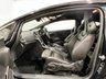 USED 2014 64 VAUXHALL ASTRA GTC 2.0 VXR 3d 276 BHP Low Mileage 30801 Miles, Hosting  &pound;5445 5* Factory options, VXR Aero Pack, VXR Leather Seat Pack, Premium Forward Lighting Pack